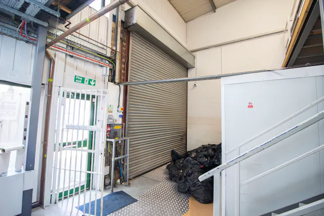 Unit 5 AMC Business Centre, Park Royal, Industrial / Warehouse To Let - 3.jpg