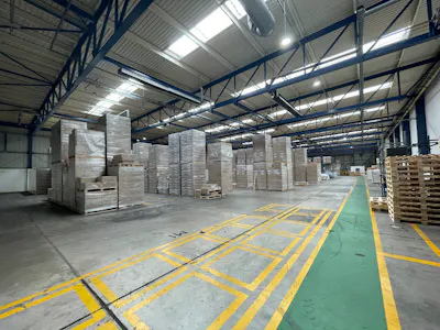 Unit 2 Tollgate Court Business Park, Stafford, Industrial / Industrial/Logistics To Let - IMG_5240.JPG