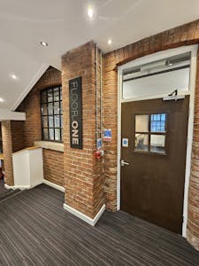 4 Naval Street, Manchester, Office To Let - 20260121_121716.jpg