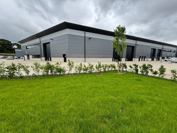 Adanac North - Phase II, Southampton, Industrial To Let - ad2.jpg