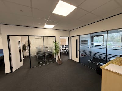 6 Millfield House, Watford, Industrial / Light Industrial / Office / Warehouse To Let - 3.jpg