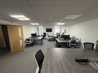 2nd Floor, Intergen House, Hove, Office Lease Assignment - IMG_6988.jpeg