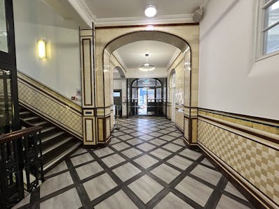 The Exchange, First Floor 19 Newhall Street, Birmingham, Office To Let - IMG_4432.JPG