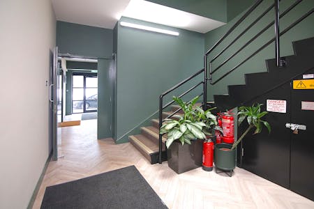 Dargan House, Dublin 2, Office Lease Assignment - Stairs 1.jpg