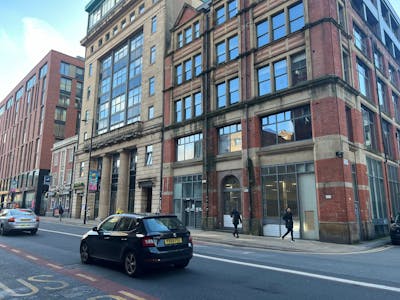 12-16 Church Street, Manchester, Leisure / Retail To Let - 3.jpg