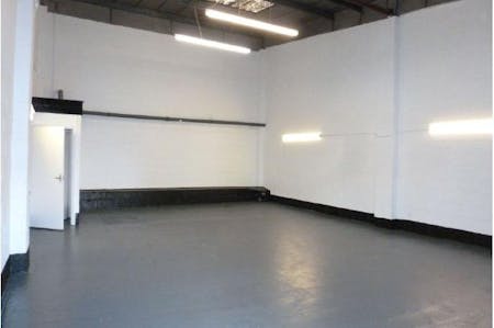 Unit N2 Lympne Distribution Park, Otterpool Lane, Hythe, Industrial / Warehouse To Let - N2 Internal.JPG