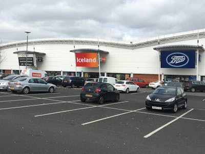 St. Andrews Shopping Park, Birmingham, Retail - Out Of Town To Let - IMG_0710.JPG