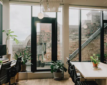 Cornerhouse, Market Peckham, London, Serviced Office To Let - Market Peckham Office Space 3.jpg