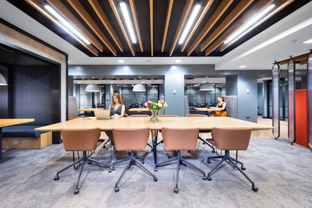 1 Giltspur Street, London, Office / Serviced Office To Let - Image 2