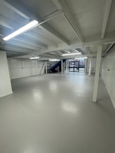 Arch 257, Paradise Row, Bethnal Green, London, Industrial / Office / Warehouse To Let - IMG_9428.jpeg