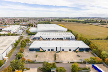 Unit 3 and 4 Express Park, Shipton Way, Rushden, NN10 6GL