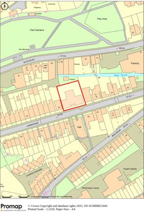 30 Lansdown, Stroud, Leisure / Office / Retail For Sale - 30 Lansdown.png