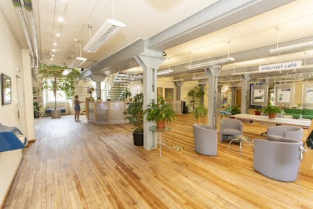 Ettrick Business Centre, Dunsdale Road, Selkirk, Office To Let - Image 5