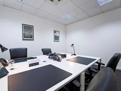 Regus - Fleet, Ancells Road, Fleet, Serviced Office To Let - Regus  Fleet  3.JPG