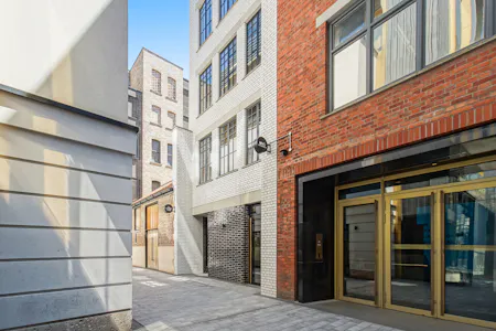 Hilsden House - At the Outernet, Hilsden House, London, Office To Let - DSC04532.jpg