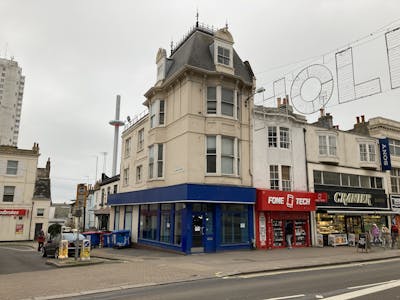 56 Western Road, Brighton, Retail To Let - Western Road, Brighton BN1