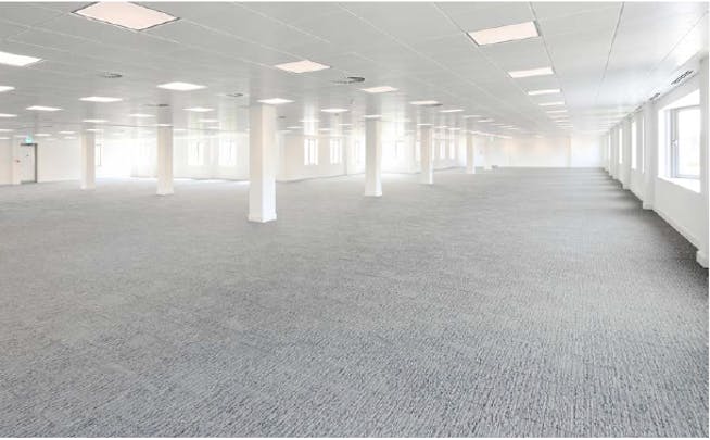 Magna House 18 32 London Rd Staines Offices To Let Hollis Hockley