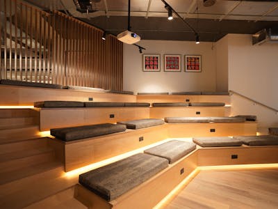 71 Central Street, London, Serviced Office To Let - 2. Event Space.jpg
