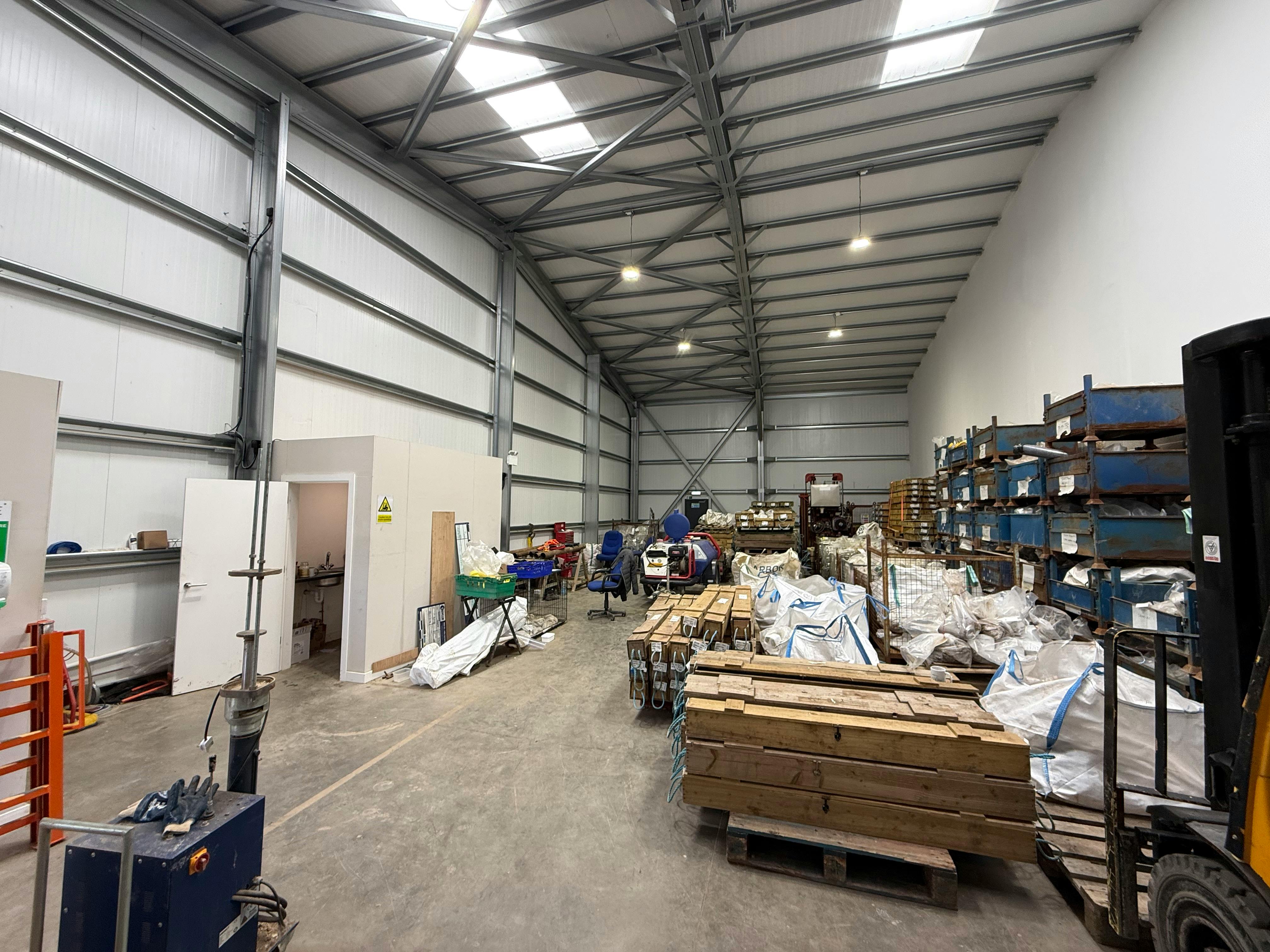 Unit 1, Innovation Court, Durham, Industrial To Let - IMG_9965.jpeg