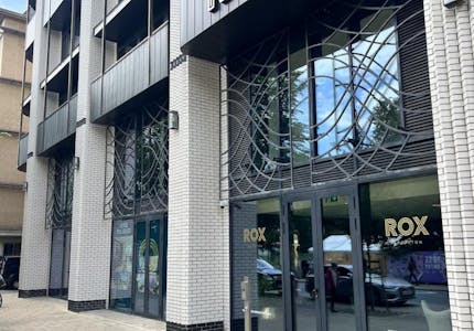 Middle Unit, ROX, 10-14 Gloucester Place, Brighton, Class E Retail / Leisure / E Class Retail / Leisure (no extract - Open A1) / Food & Beverage / Retail To Let - Image 8