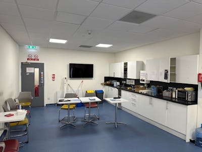 Unit 9A, Newbridge Industrial Estate, Edinburgh, Industrial/Logistics Lease Assignment - Newbridge  Image 11.jpg