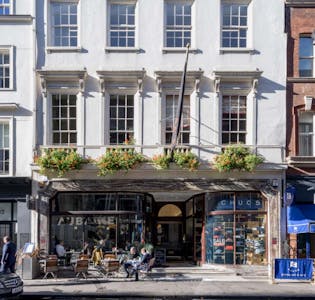 31 Dover Street, London, Office To Let - 31 Dover St 2.PNG