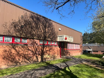 Unit 41, Llantarnam Industrial Park, Cwmbran, Industrial To Let - IMG_8153.jpeg