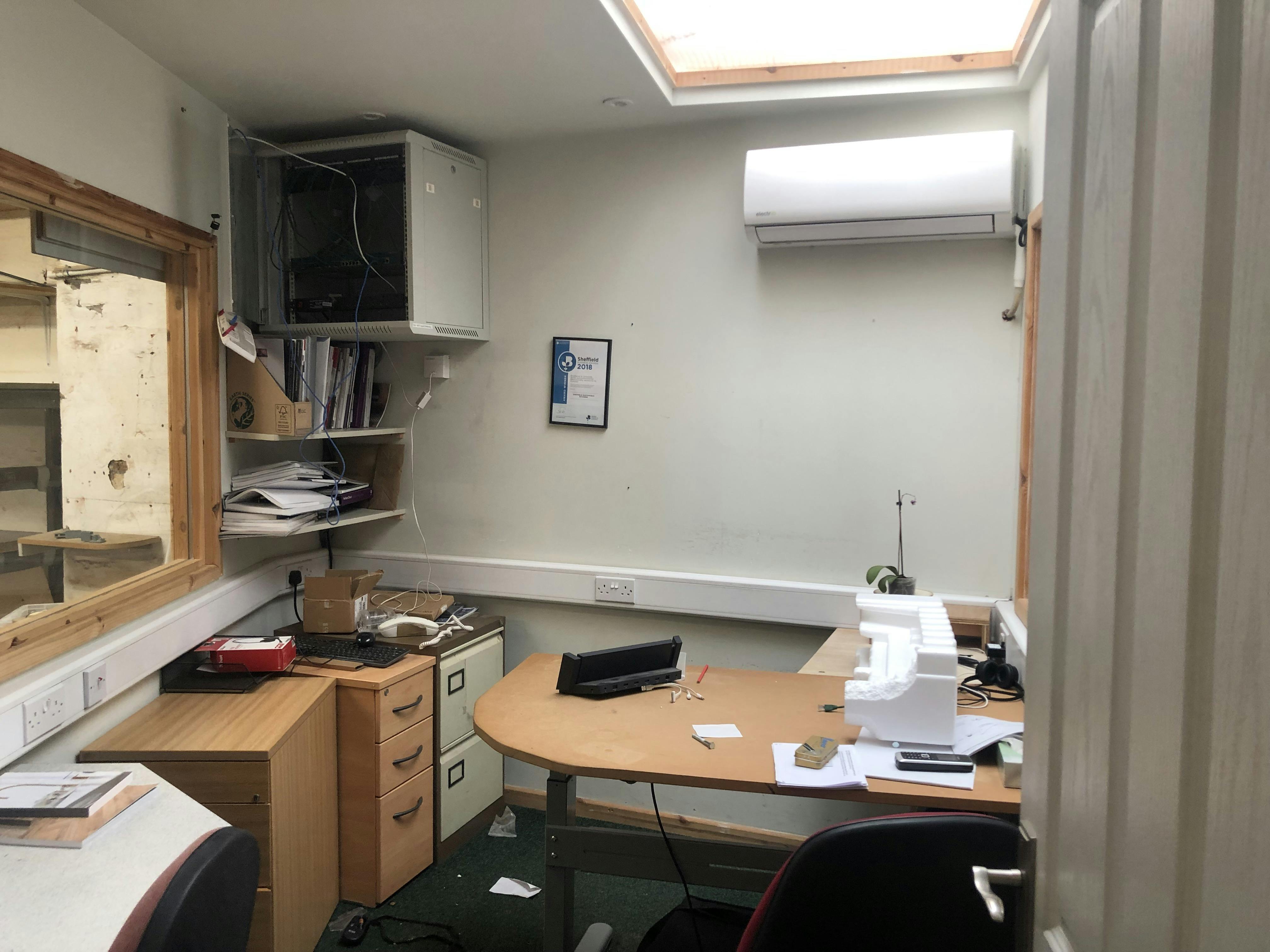 3 Edgedale Road, Sheffield, Warehouse & Industrial / Offices / Retail