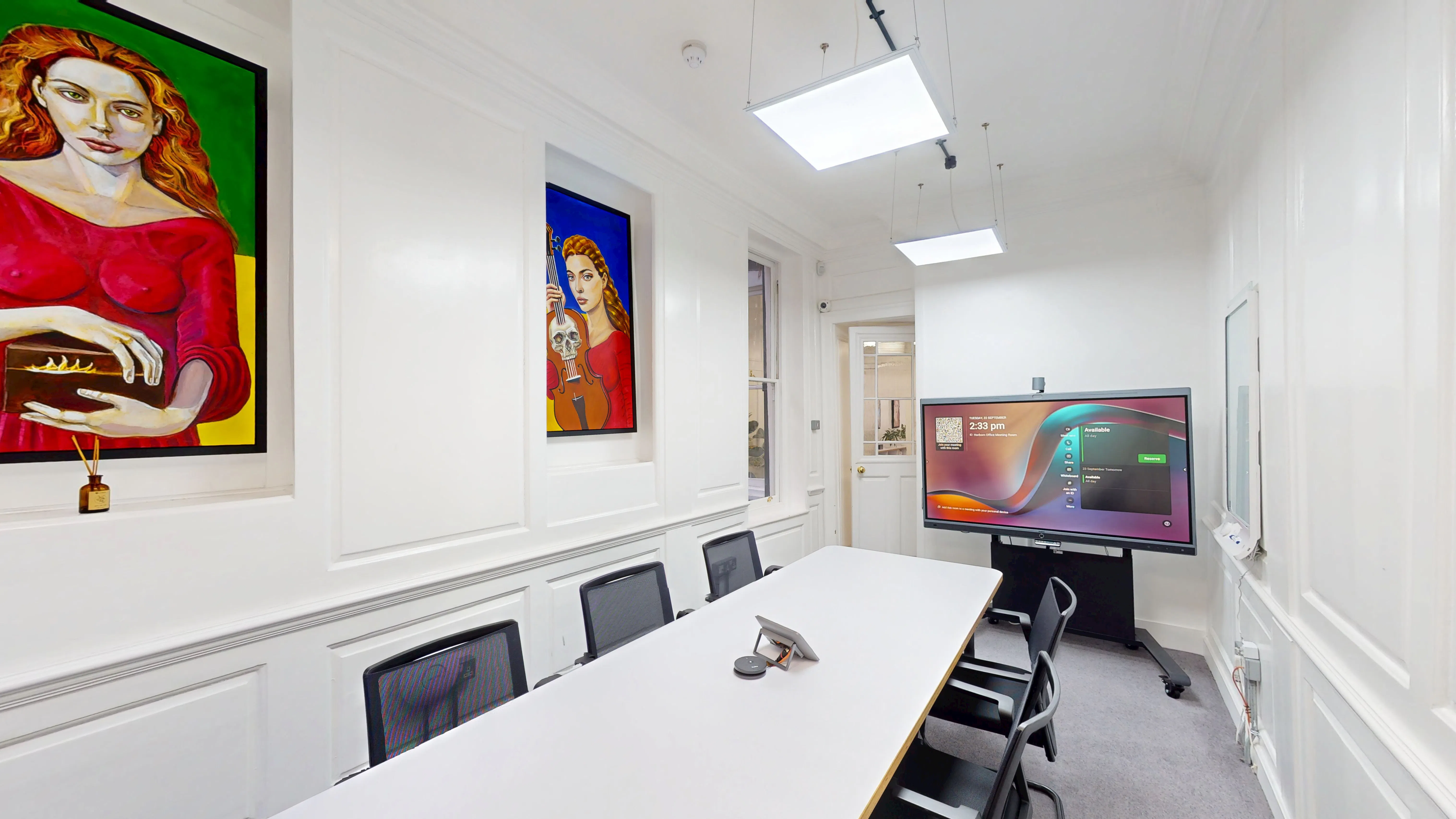 5 Great James Street, London, Offices / Offices To Let - Photo 1.jpg