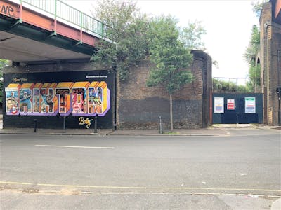 Land And Arches 3-10 Valentia Place, Brixton, Industrial / Land To Let - IMG_6422.JPG