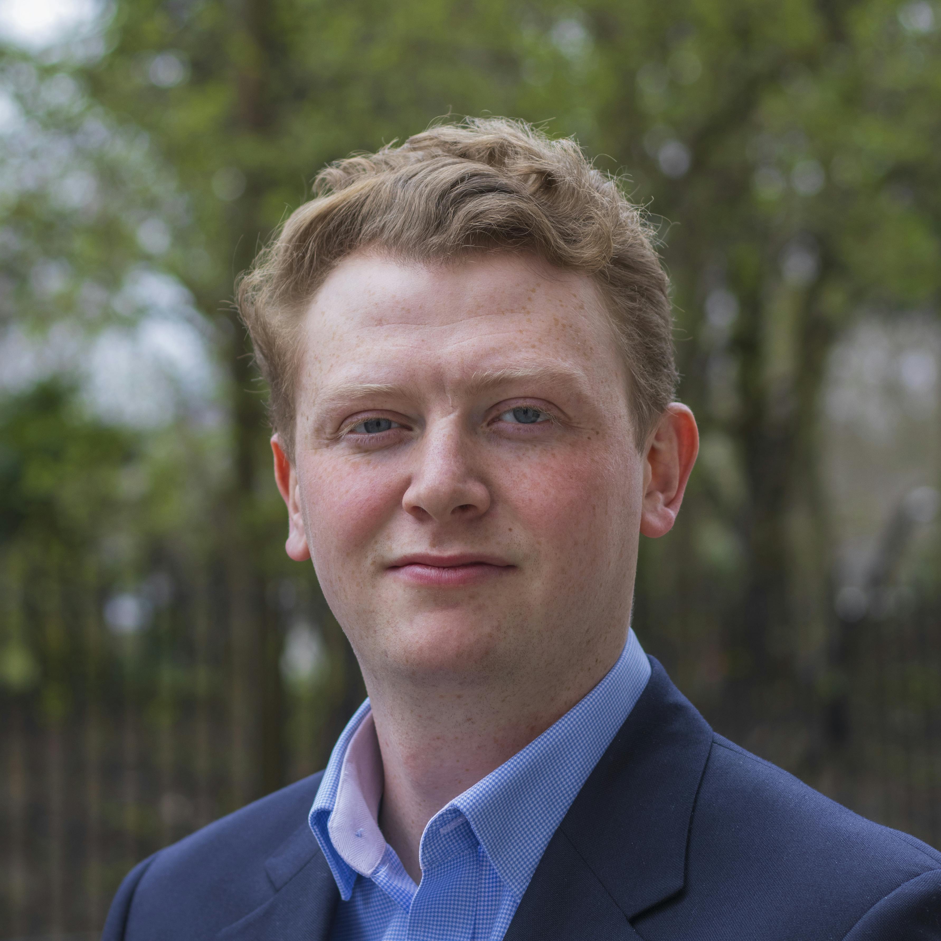 Chris Ryan profile photo