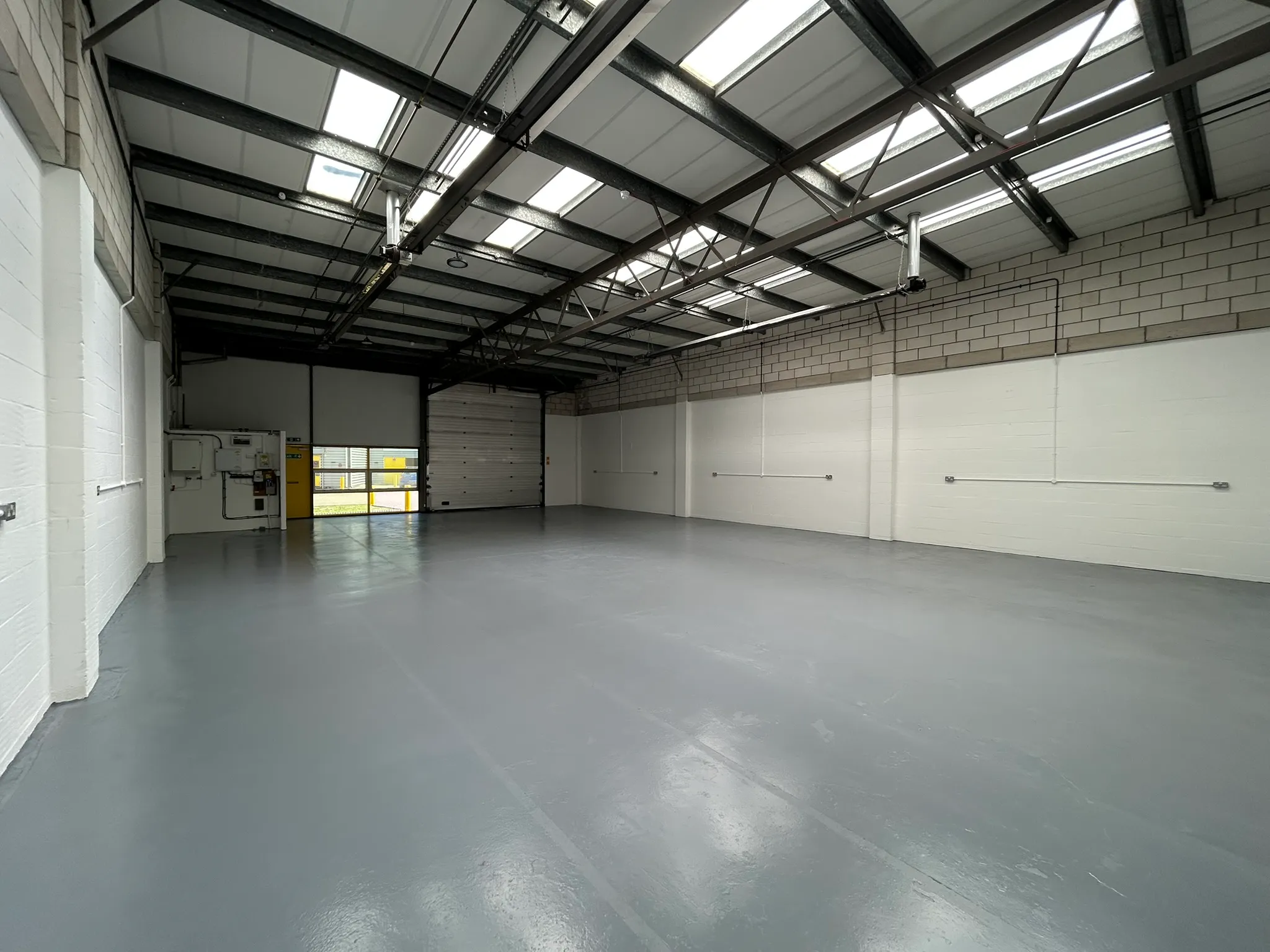 Unit 15 Ash, Kembrey Park, Swindon, Industrial To Let - IMG_7502.JPEG