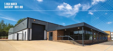 5 High March, Daventry, Industrial/Logistics To Let / For Sale - Hig March.PNG