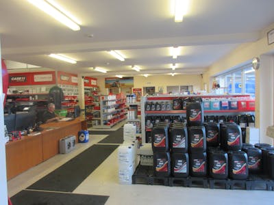 Syke Park Industrial Estate, Wigton, Industrial / Warehouse For Sale - IMG_5004.JPG