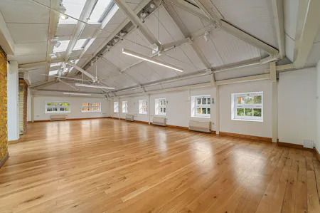 Rochelle School, 16 Playground Gardens, London, Office To Let - MD-BC-ArnoldCircus-12.JPG