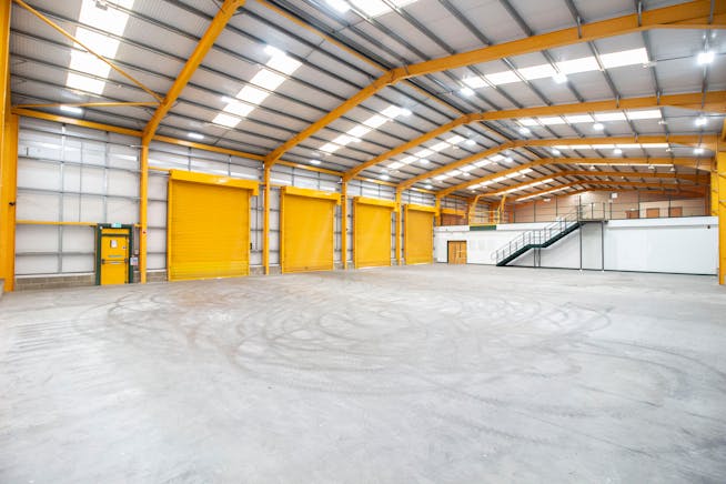 Former Travis Perkins, Ruislip, Open Storage / Trade Counter / Showroom / Industrial / Warehouse For Sale - 5.jpg