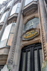Oriel Chambers, Liverpool, Office To Let - DSC02328.jpg