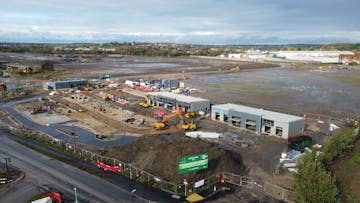 Amenity Plot - New Stanton Park, J.25, M1, Nottingham/Derby, Retail To Let - DJI_0548.JPG