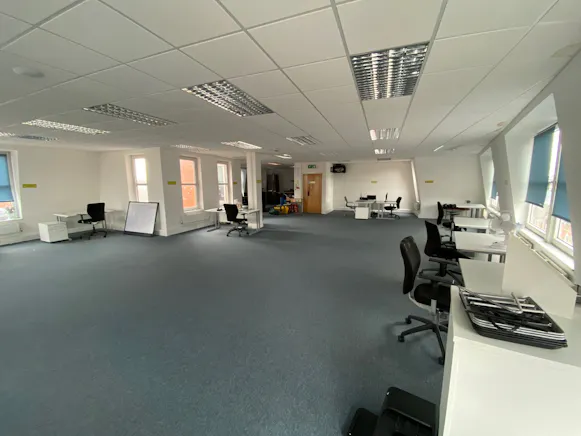 23-27 Moulsham Street, Chelmsford, Office To Let - 2.jpg