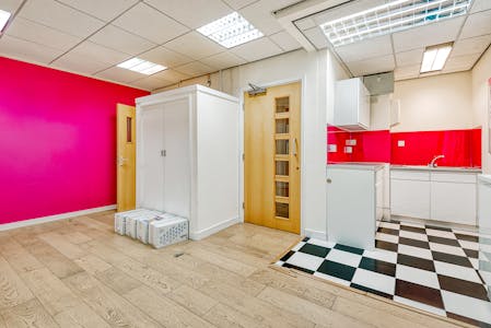 City Road Offices, City Road, London, Office To Let - Unit 19 3.jpg