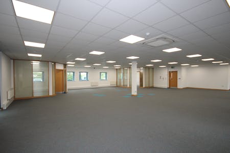 Ground Floor Neville House, Steel Park Road, Halesowen, Office To Let - Image 3