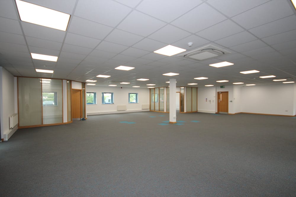 Ground Floor Neville House, Steel Park Road, Halesowen, Office To Let - Image 3