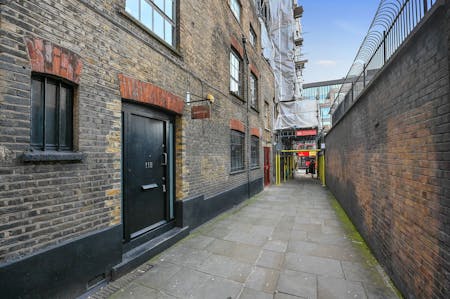 11b Boundary Passage, London, Office To Let - OLBC11bBoundaryPassage14.JPG