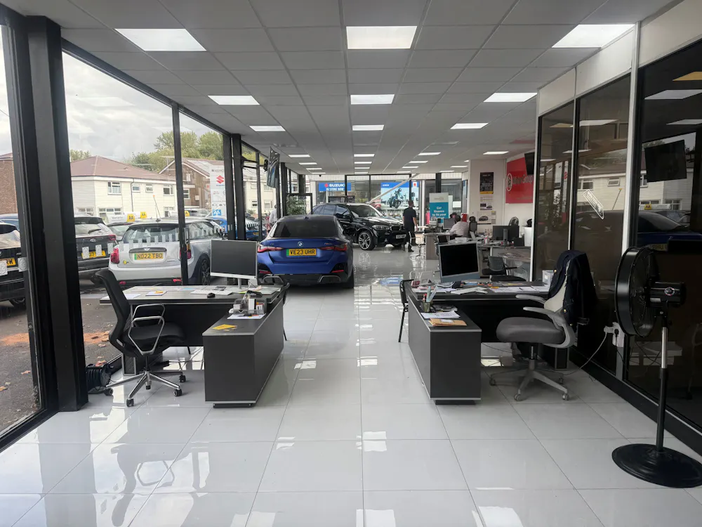 Showroom and garage facility, Kennedy Drive, Eldene, - 33.jpg