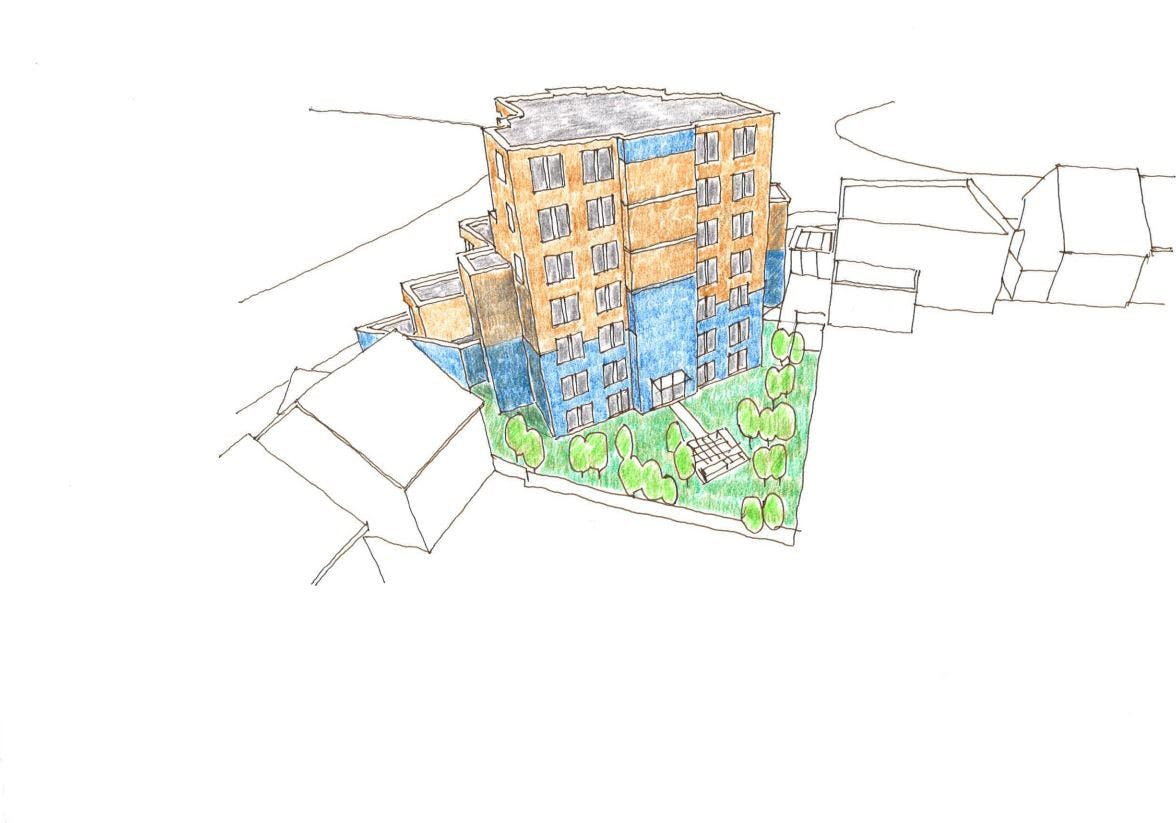 Land in Portsmouth - photo 3