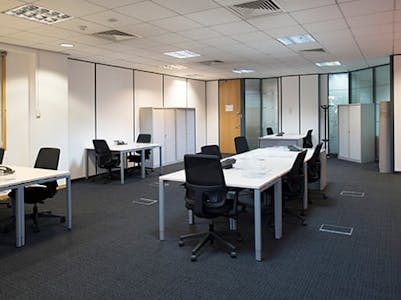 Regus - Heathrow, Abbey House, West Drayton, Serviced Office To Let - Regus  Bath Road  5.jpg