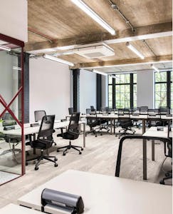 279 Tottenham Court Road Office Spaces, London, Office / Serviced Office To Let - 8.jpg