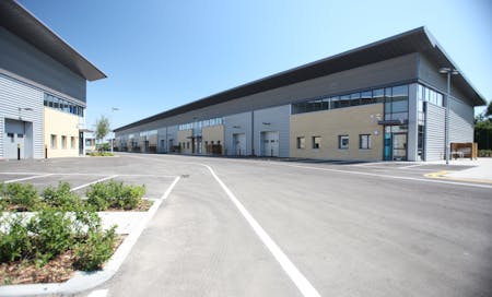 Nowhurst, Nowhurst Business Park, Horsham, Industrial / Warehouse To Let - Nowhurst Business Park.JPG