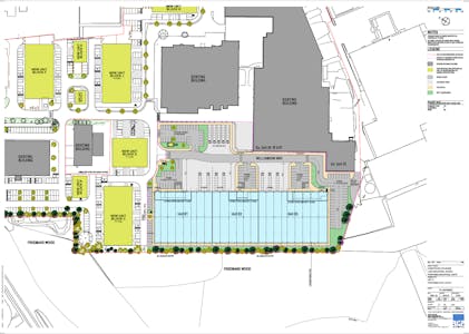 Block E- Design and Build, Abbots Way, Lancaster, Development / Industrial To Let - Lune Block E Design and Build 4.jpg