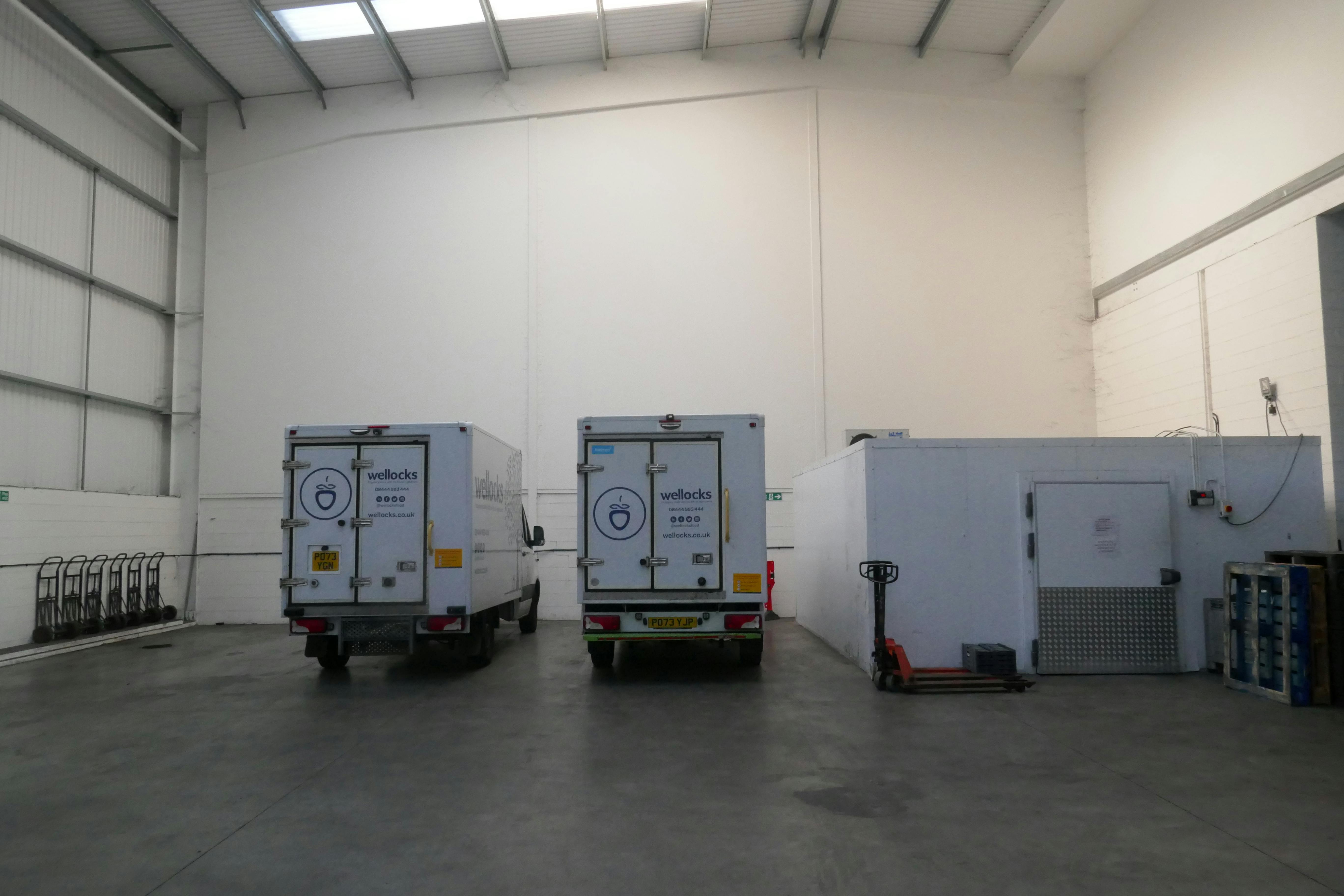 Unit 7 East Place, Harlow, Industrial To Let - P1060275.JPG